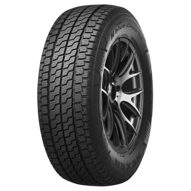 Nexen 235/65R16C 115/113R N'blue 4Season Van
