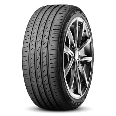 Nexen 245/40R18 97W N'FERA SU4 XL Nexen 245/40R18 97W N'FERA SU4 XL