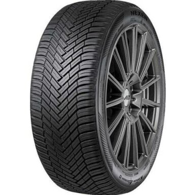 NEXEN 245/40R19 98Y N'BLUE 4SEASON 2 RP XL NEXEN 245/40R19 98Y N'BLUE 4SEASON 2 RP XL