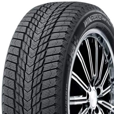 Nexen 245/45R19 102T WinGuard ice Plus WH43 XL Nexen 245/45R19 102T WinGuard ice Plus WH43 XL