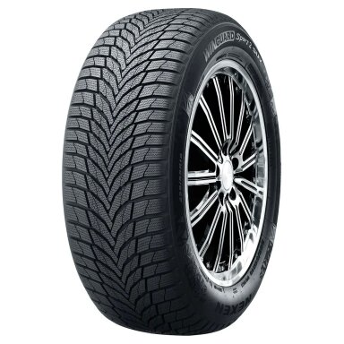 Nexen 255/45R20 105V WinGuard Sport 2 WU7 XL