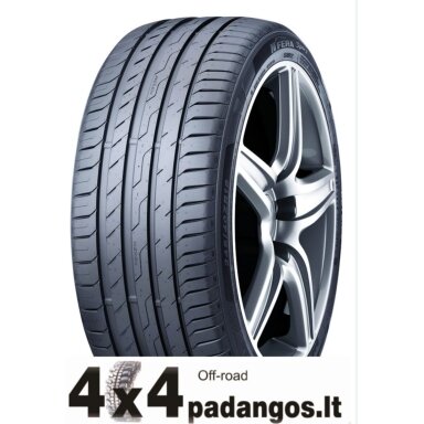 NEXEN 255/45R20 105W NFERA SPORT SU2 XL