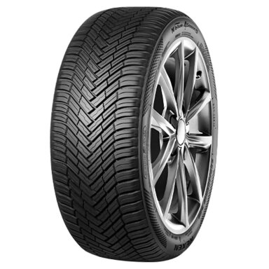 NEXEN 255/50R20 109V NBLUE 4 SEASON 2 XL 3PMSF