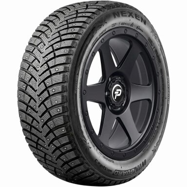 Nexen 255/55R20 110T WinGuard winSpike 3 XL