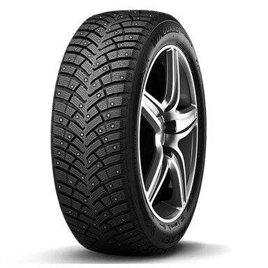 Nexen 265/70R17 115T WinGuard winSpike 3 studded Nexen 265/70R17 115T WinGuard winSpike 3 studded
