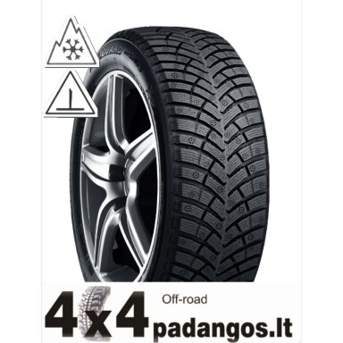 NEXEN 275/50R20 113T WG WSpike 3 XL