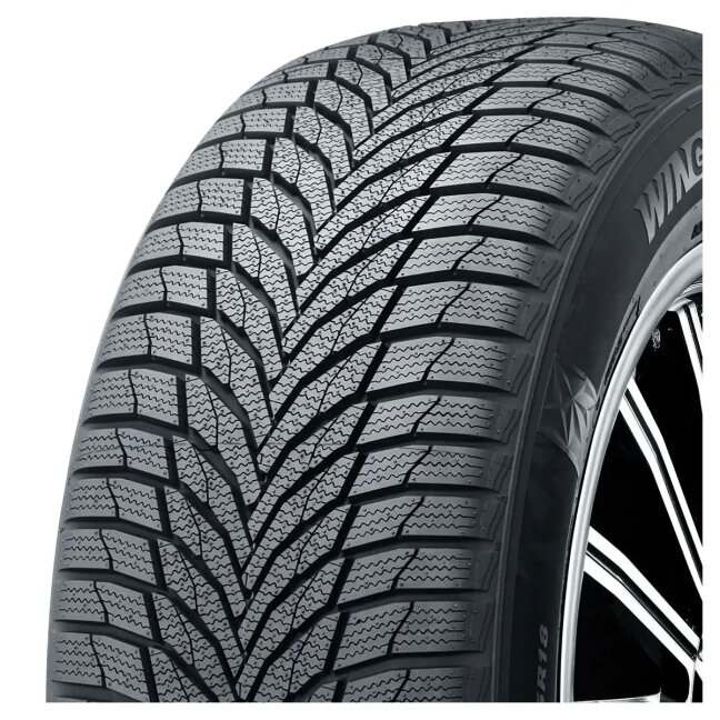 Nexen 235/50R19 103V WinGuard Sport 2 SUV XL 1