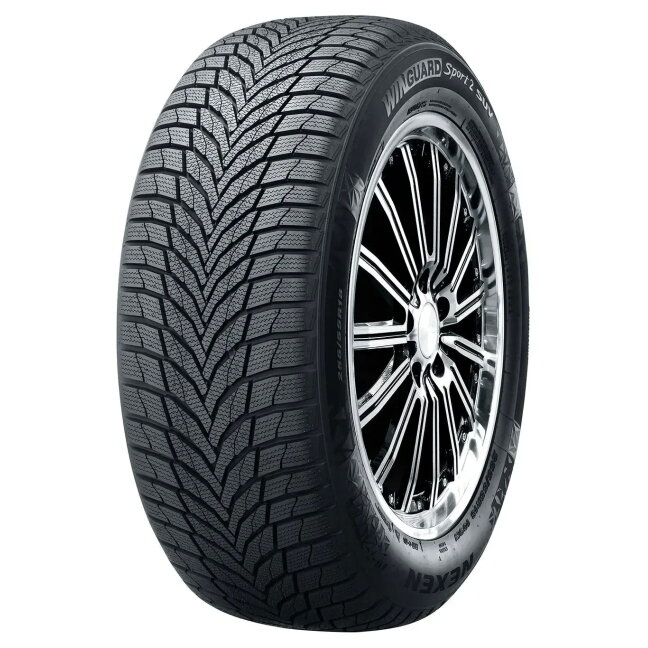 Nexen 235/50R19 103V WinGuard Sport 2 SUV XL Nexen 235/50R19 103V WinGuard Sport 2 SUV XL