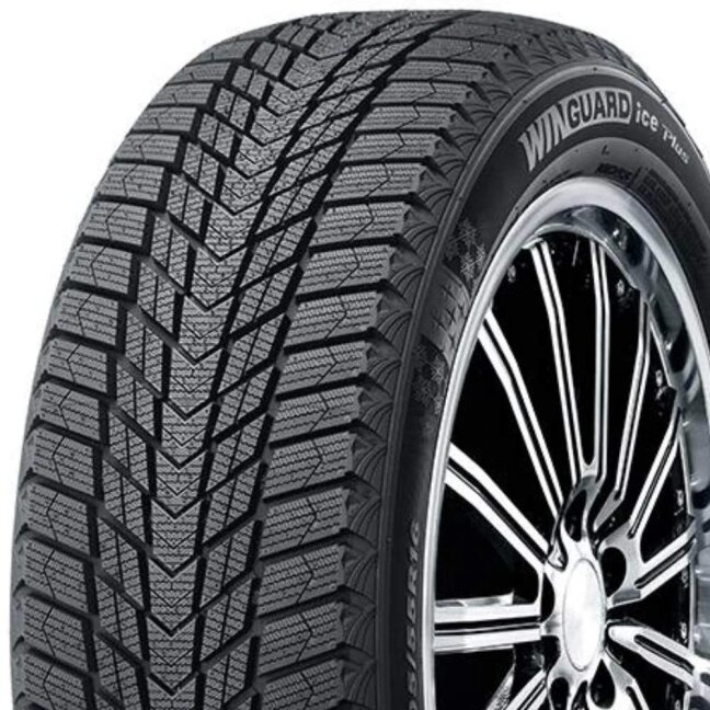 Nexen 235/60R16 104T WinGuard ice Plus WH43 XL 1 Nexen 235/60R16 104T WinGuard ice Plus WH43 XL 1