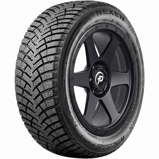 Nexen 235/65R18 106T WinGuard winSpike 3 Nexen 235/65R18 106T WinGuard winSpike 3