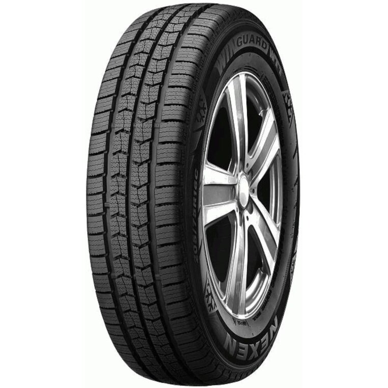 Nexen 205/75R16C 113/111R WinGuard WT1