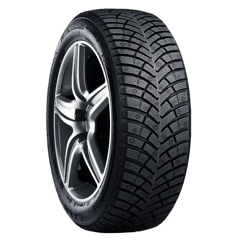 Nexen 245/50R19 105T WinGuard winSpike 3 XL