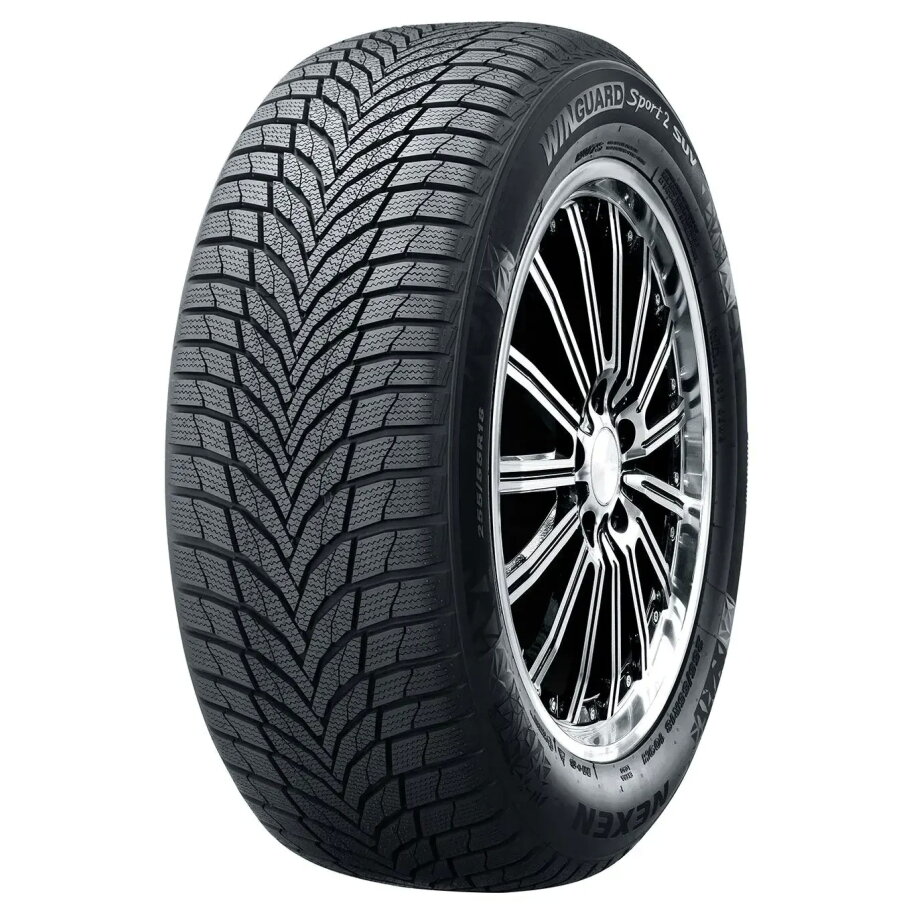 Nexen 235/50R19 103V WinGuard Sport 2 SUV XL