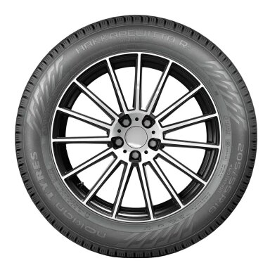 Nokian 195/65R15 95R Hakkapeliitta R5 XL Nokian 195/65R15 95R Hakkapeliitta R5 XL