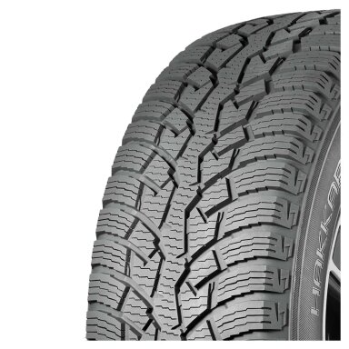 Nokian 195/75R16C 107/105R Hakkapeliitta CR4