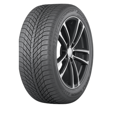 Nokian 205/55R16 94V XL Seasonproof 2 Nokian 205/55R16 94V XL Seasonproof 2