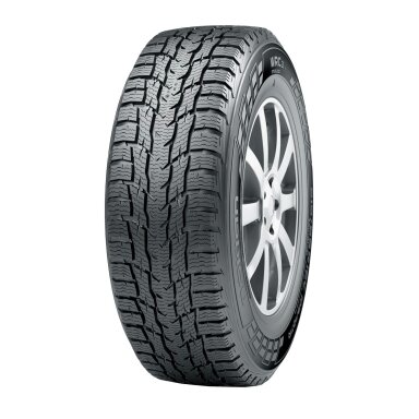 Nokian 205/65R16C 107/105T WR C3