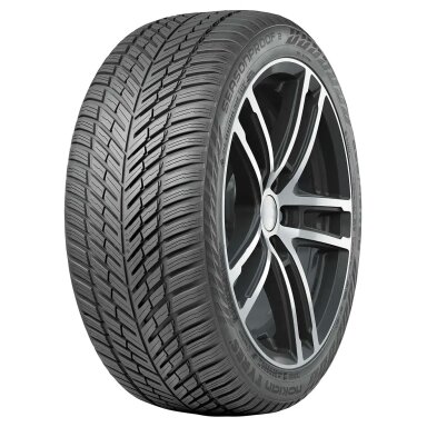 Nokian 215/55R17 98W XL Seasonproof 2 Nokian 215/55R17 98W XL Seasonproof 2