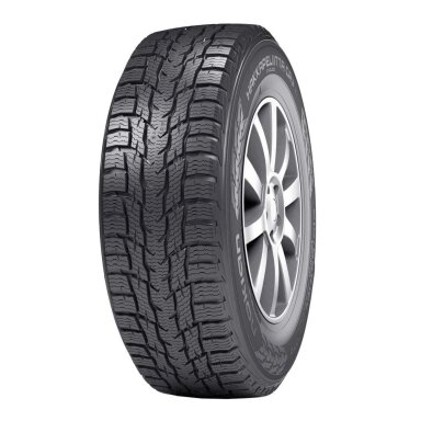 Nokian 215/60R17C 109/107R Hakkapeliitta CR3
