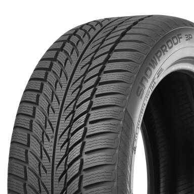 Nokian 215/60R18 102T XL Snowproof 3P