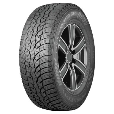 Nokian 215/65R16C 109/107R Hakkapeliitta CR4