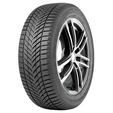 NOKIAN 215/65R17 103V SEASONPROOF 1 XL 3PMSF NOKIAN 215/65R17 103V SEASONPROOF 1 XL 3PMSF