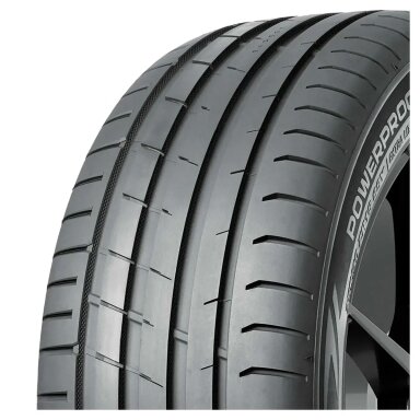 Nokian 225/40R19 93Y Powerproof 1 XL Nokian 225/40R19 93Y Powerproof 1 XL
