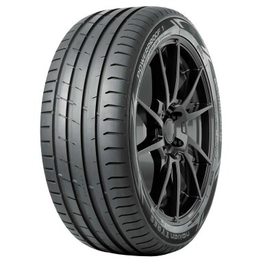 Nokian 225/40R19 93Y Powerproof 1 XL Nokian 225/40R19 93Y Powerproof 1 XL