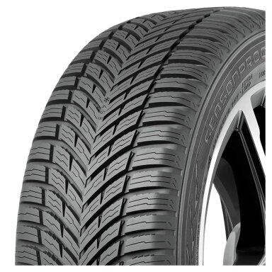 Nokian 225/50R17 98V XL Seasonproof 1