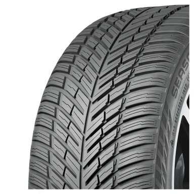 Nokian 225/55R17 101W XL Seasonproof 2 Nokian 225/55R17 101W XL Seasonproof 2