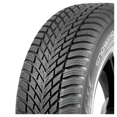 Nokian 225/65R17 106H SNOWPROOF 2 SUV XL Nokian 225/65R17 106H SNOWPROOF 2 SUV XL