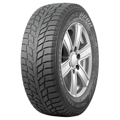 Nokian 225/75R16C 121/120R SNOWPROOF C