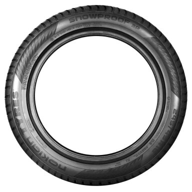 Nokian 235/50R20 104V XL Snowproof 3P