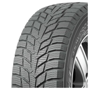 Nokian 235/65R16C 121/119R SNOWPROOF C