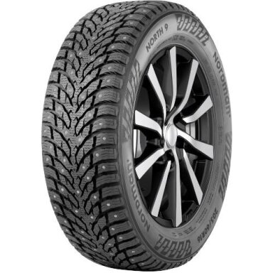 Nokian 235/65R17 108T NORDMAN NORTH 9 SUV XL studded FS
