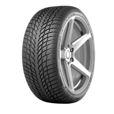 Nokian 245/40R20 99W WR SNOWPROOF P XL Nokian 245/40R20 99W WR SNOWPROOF P XL