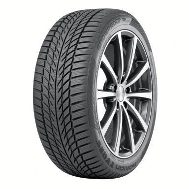 Nokian 255/45R20 105V XL Snowproof 3P Nokian 255/45R20 105V XL Snowproof 3P