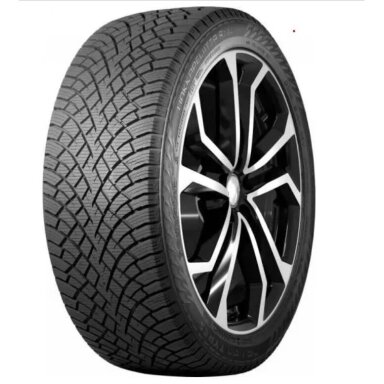 Nokian 265/60R18 114R Hakkapeliitta R5 SUV XL 3PMSF