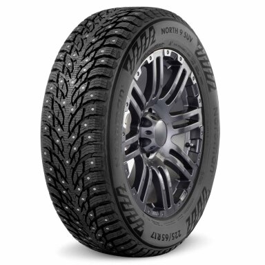 Nokian 265/65R17 116T Nordman North 9 SUV studded