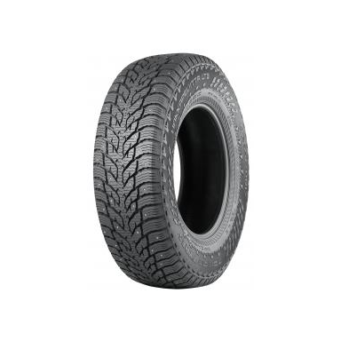 Nokian 265/75R16 119/116Q Hakkapeliitta LT3 studded 3PMSF