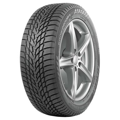 Nokian 275/35R19 100V XL Snowproof 1 Nokian 275/35R19 100V XL Snowproof 1