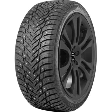 Nokian 275/40R21 107T Hakkapeliitta 10 SUV XL studded FS Nokian 275/40R21 107T Hakkapeliitta 10 SUV XL studded FS