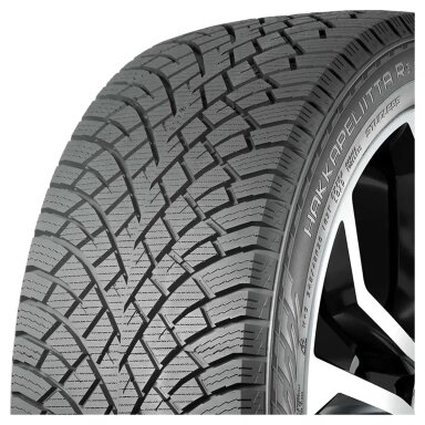 Nokian 275/40R22 107T Hakkapeliitta R5 SUV XL