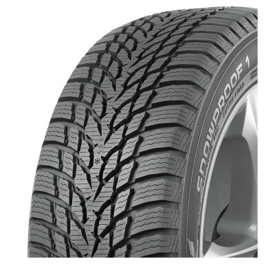 Nokian 275/60R20 116H XL Snowproof 1