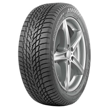 Nokian 275/60R20 116H XL Snowproof 1