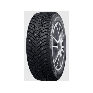 NOKIAN 285/65R17 116T HKPL SUV 8 studded tik 1 vnt.