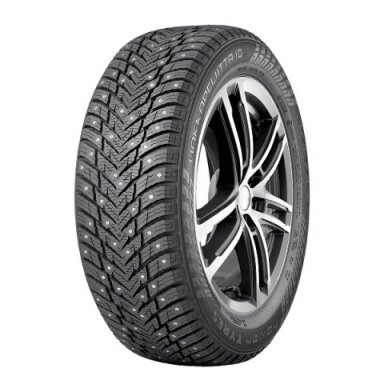 NOKIAN 295/40R21 111T HKPL 10 SUV XL studded NOKIAN 295/40R21 111T HKPL 10 SUV XL studded