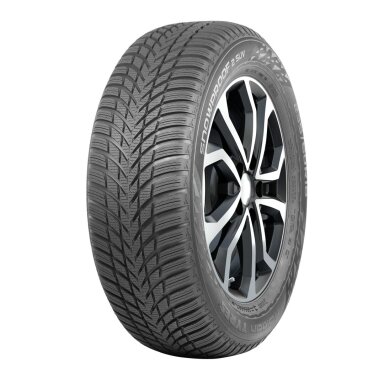 Nokian 295/40R21 111V XL Snowproof 2 SUV Nokian 295/40R21 111V XL Snowproof 2 SUV