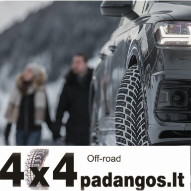 NOKIAN 315/35R20 110V WR SUV 4 XL NOKIAN 315/35R20 110V WR SUV 4 XL