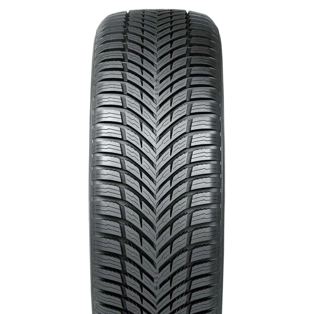 NOKIAN 215/65R17 103V SEASONPROOF 1 XL 3PMSF 3 NOKIAN 215/65R17 103V SEASONPROOF 1 XL 3PMSF 3